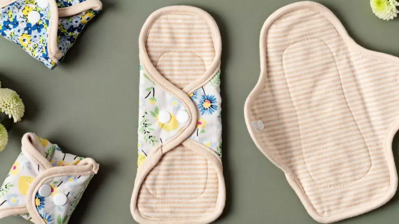 tampon alternatives singapore