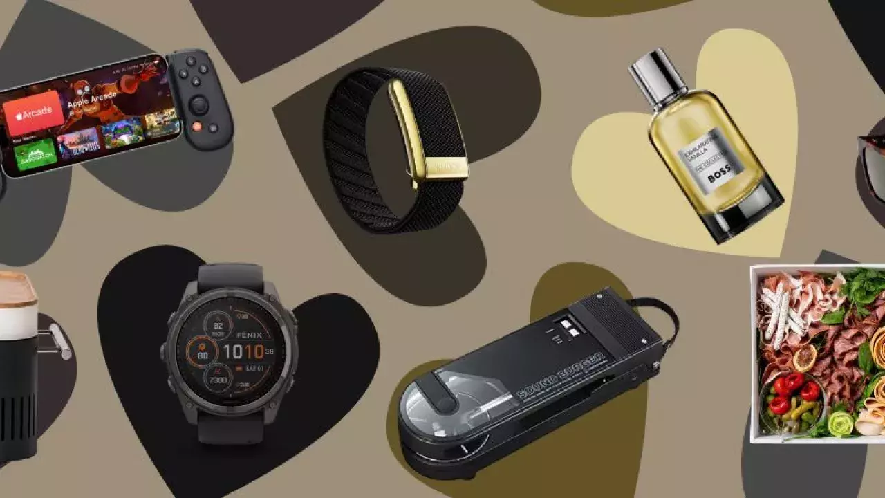 Valentine’s Day Gifts for Him: Top Picks in Singapore 2025