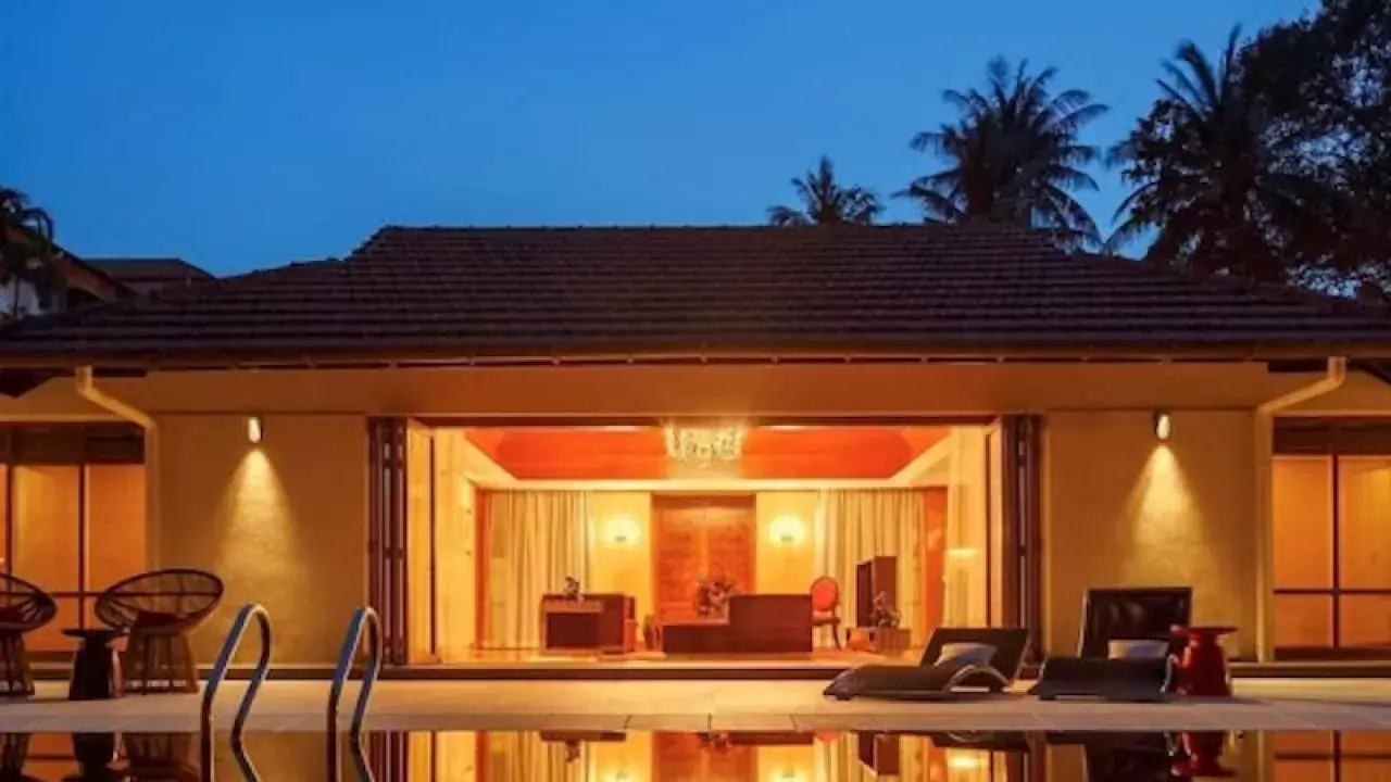 11 Netflix Inspired Staycations in Singapore