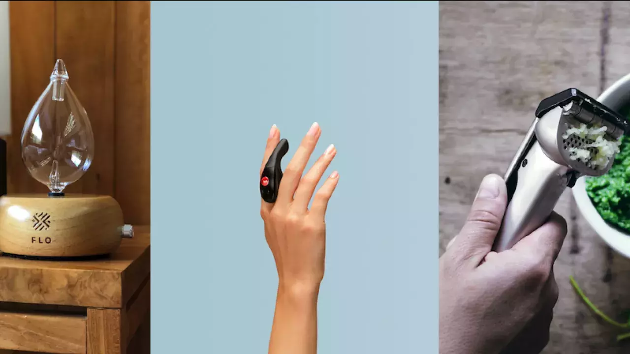 12 Clever Inventions You'll Love