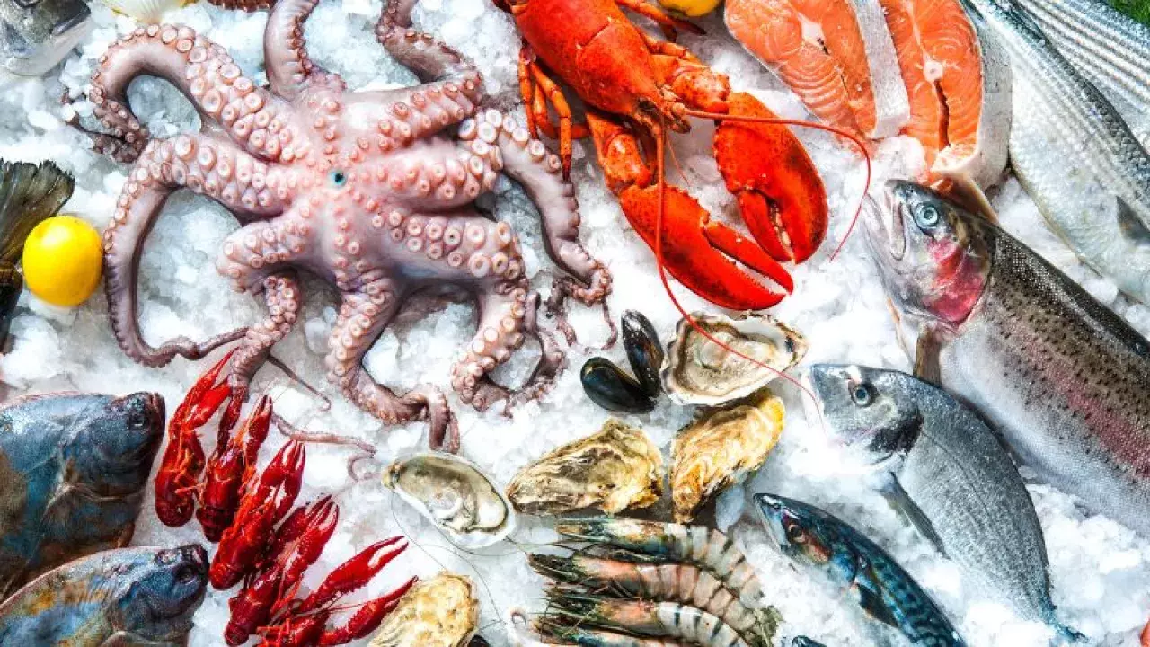 15 Best Fresh Seafood Delivery in Singapore