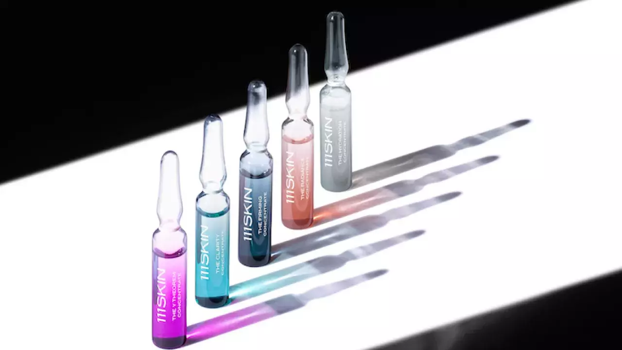 5 Professional and Clinical Skin Care Brands in Singapore