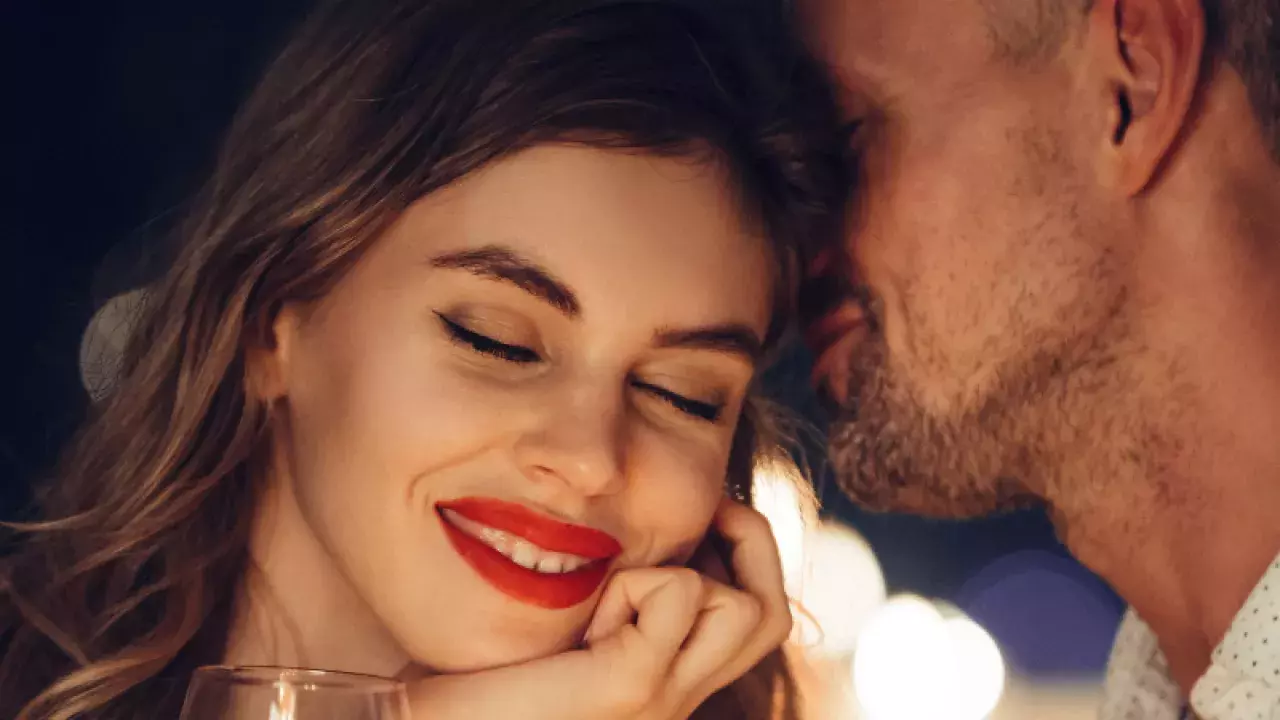 5 Valentine's Day Gifts That Are Guaranteed to Turn Up the Heat This Year