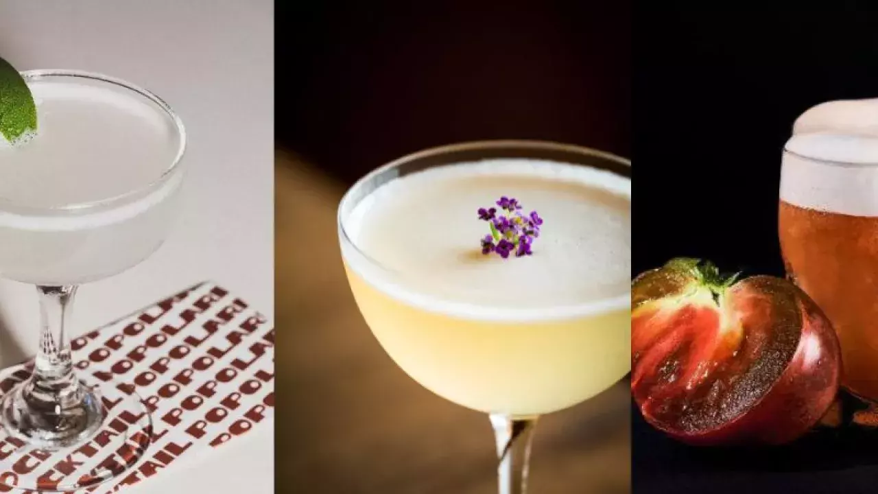 Asia’s 50 Best Bars