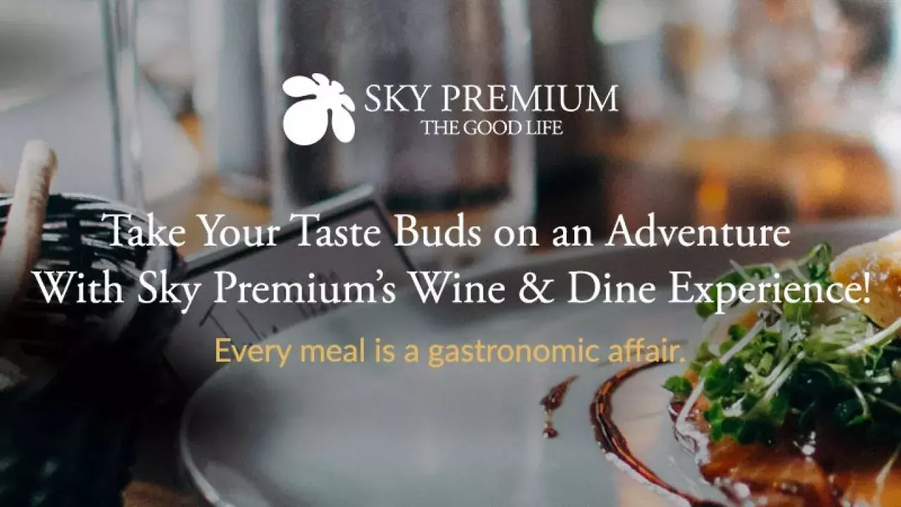 7 Wine & Dine Experiences You Won’t Want to Miss