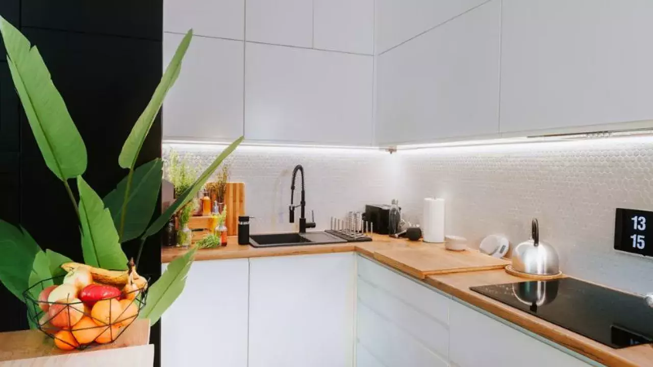 smart home singapore