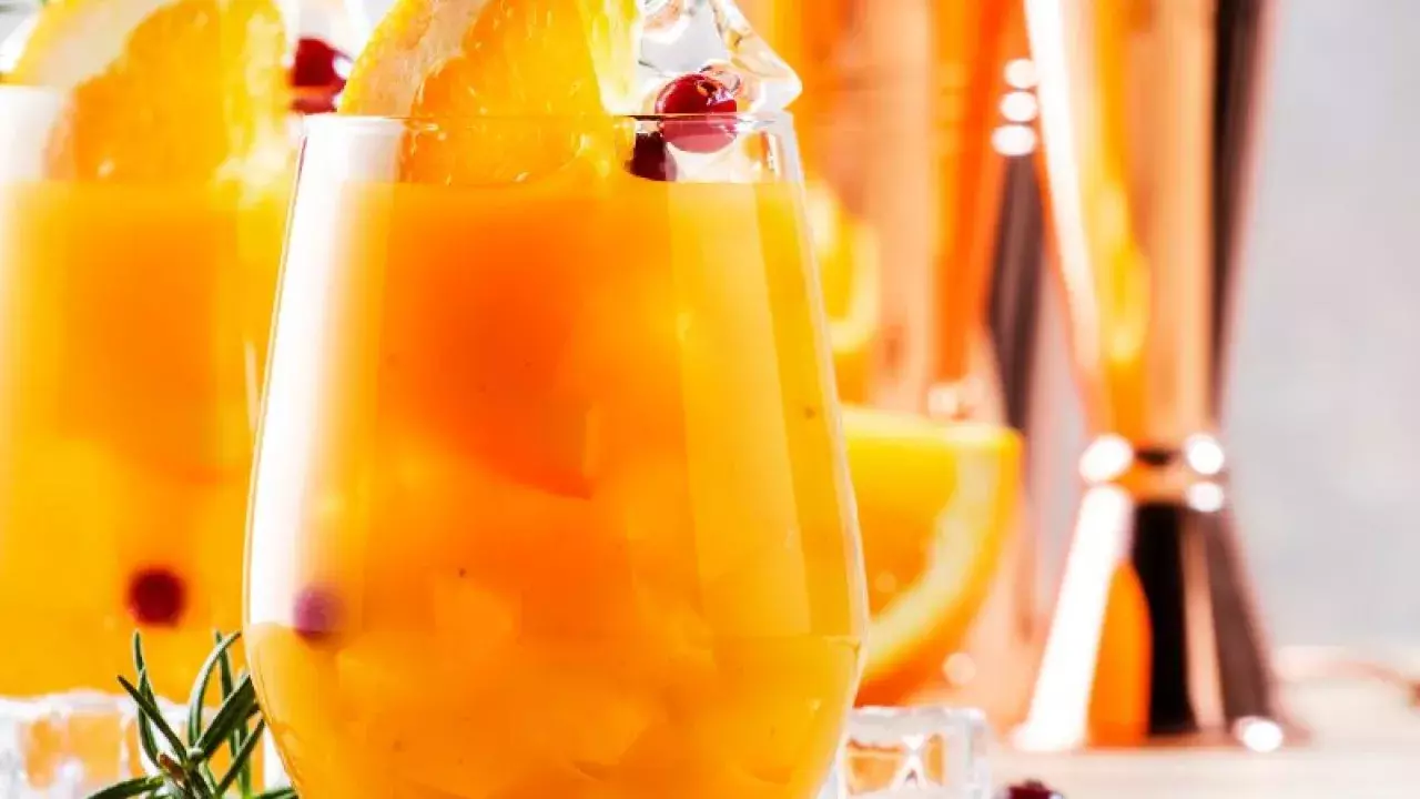 Non-Alcoholic Beverages singapore