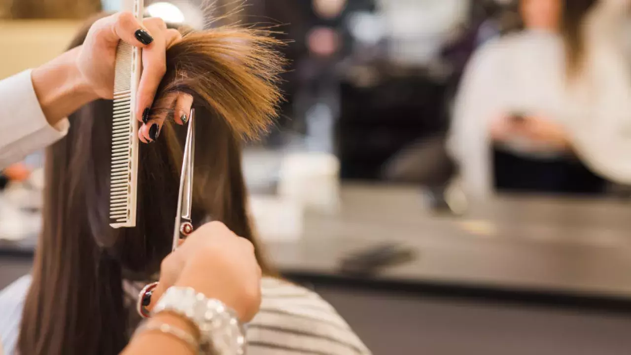 Hair Goals on a Budget: Find Your Salon