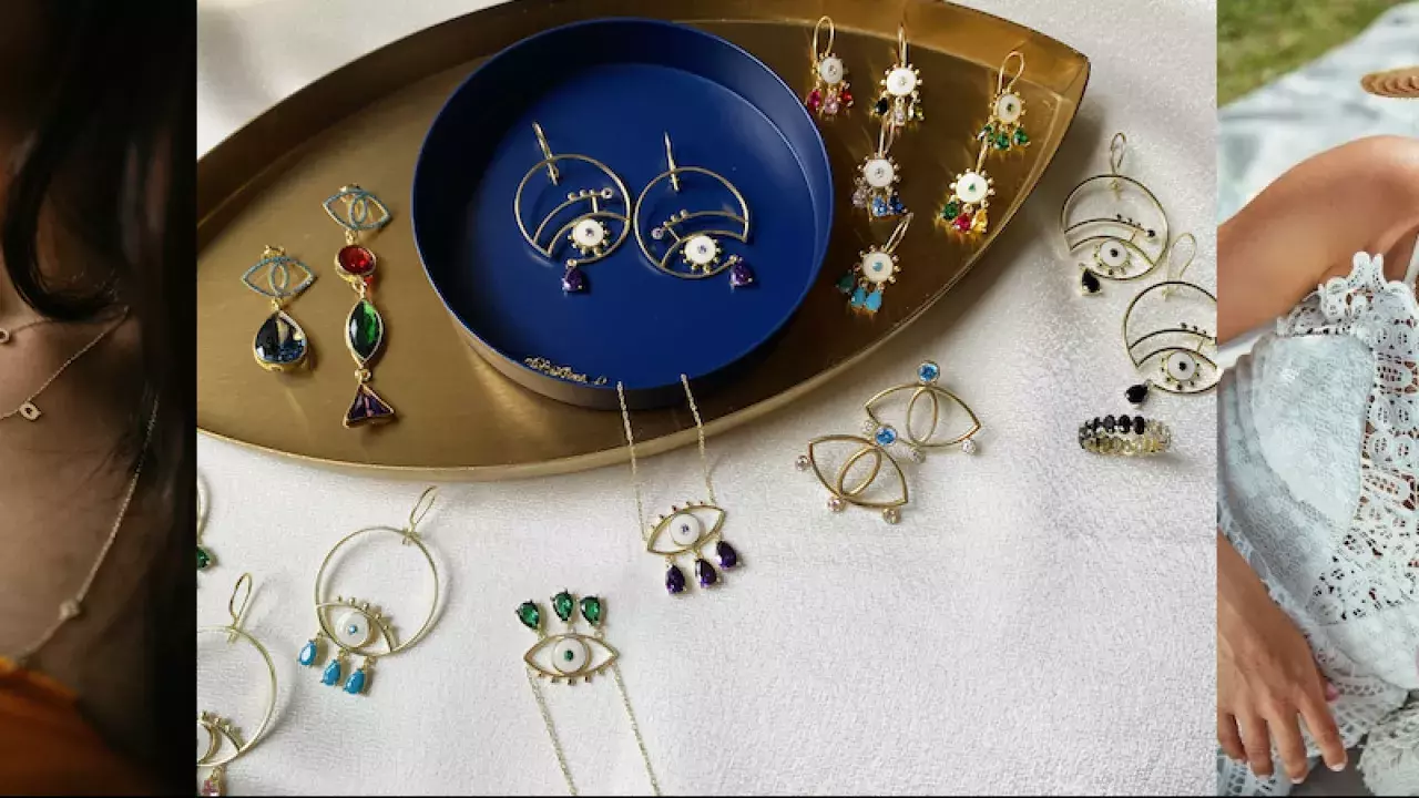 Affordable Jewellery in Singapore: These Are Our Favourite Jewellery Shops To Buy Earrings, Bracelets and More From