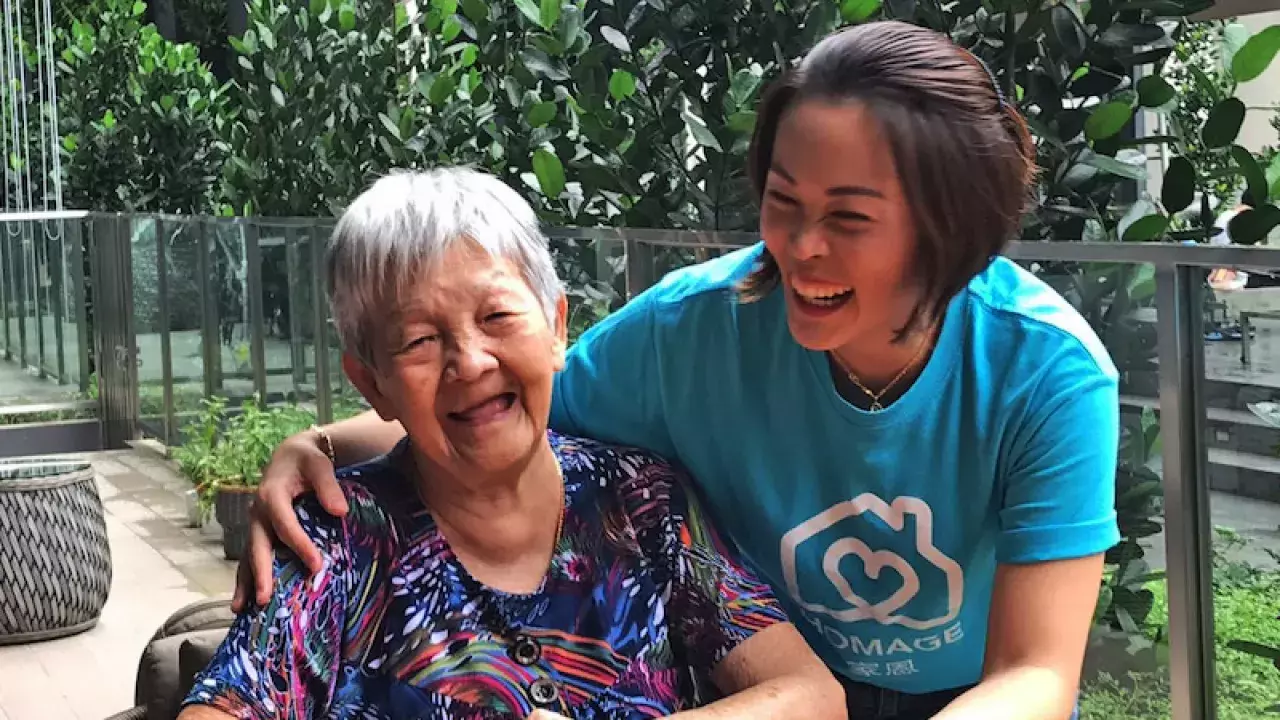 Anytime, Anywhere: Here’s How to Get a Range of Health and Caregiving Services Right at Home