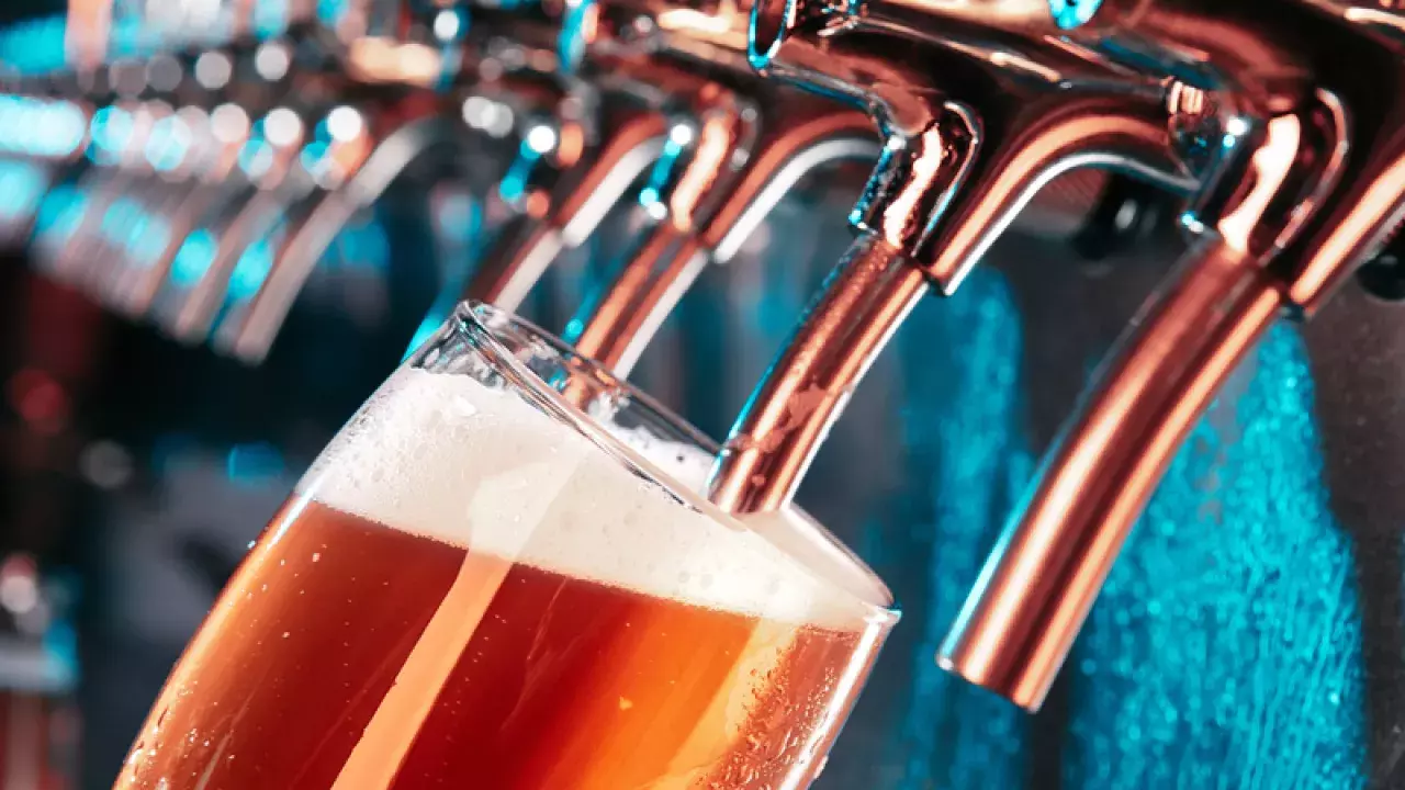 Asia's Best Craft Beers: Top Microbreweries to Try