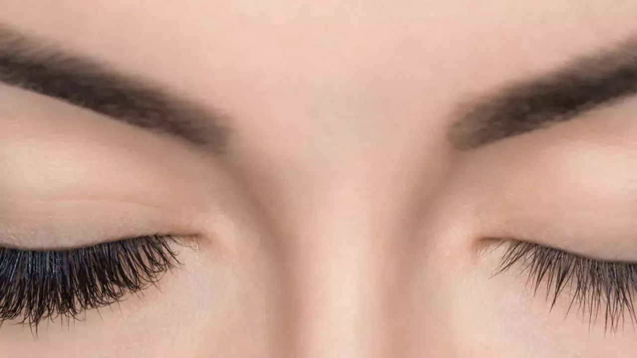 Eyelash Regrowth Treatments in Singapore