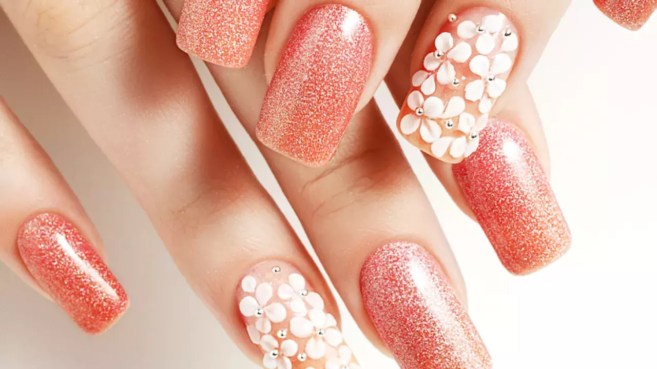  Get Your Nail Art at These Nail Salons in Singapore