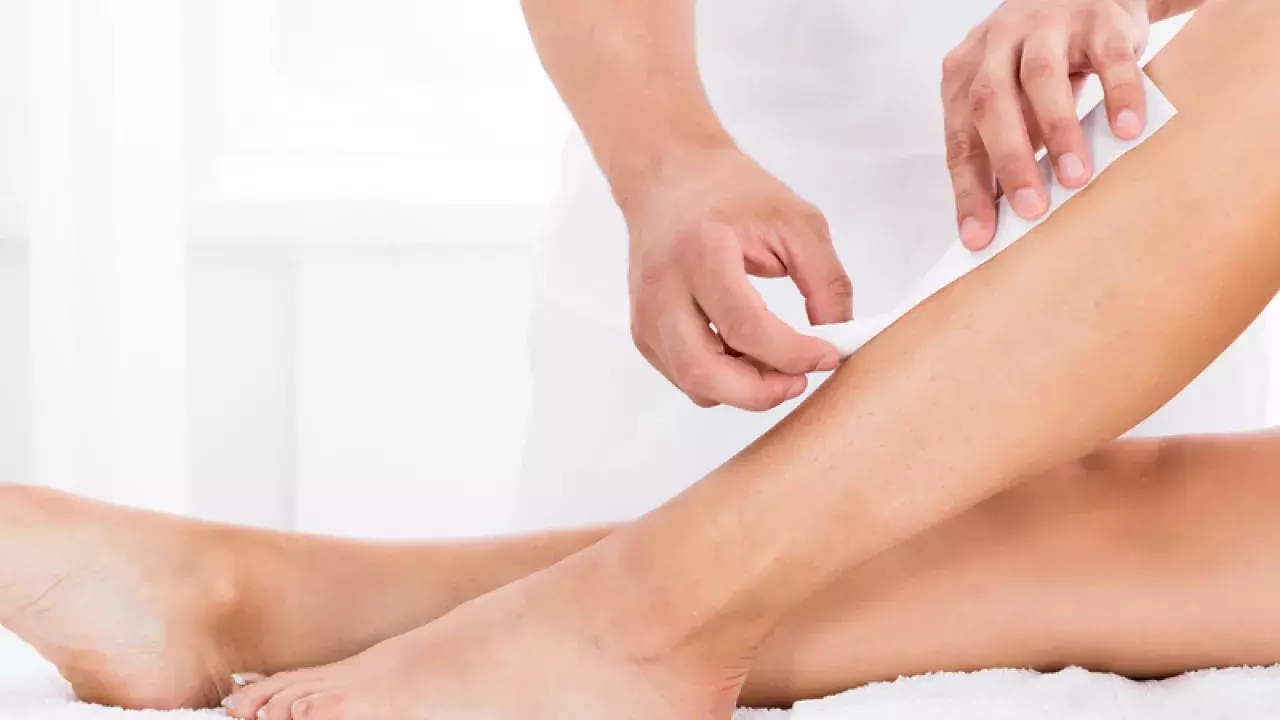 Hair Removal 101 Where to Go for Waxing, IPL and Sugaring in Singapore