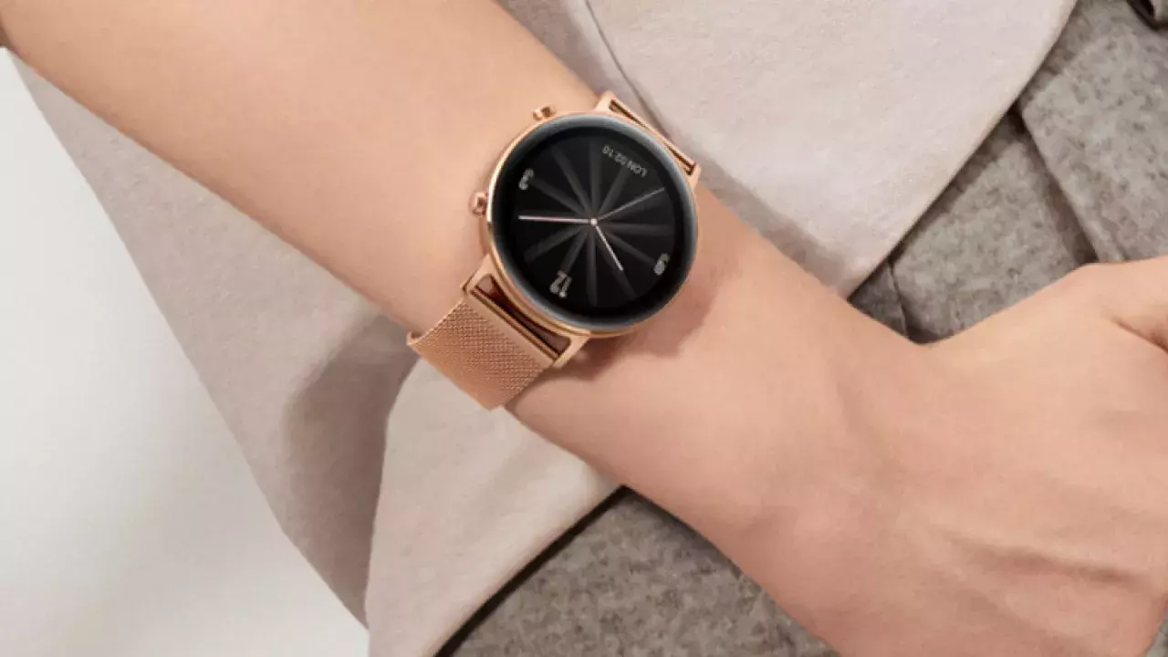 Wearable Technology: Functional and Stylish Smart Watches For Men