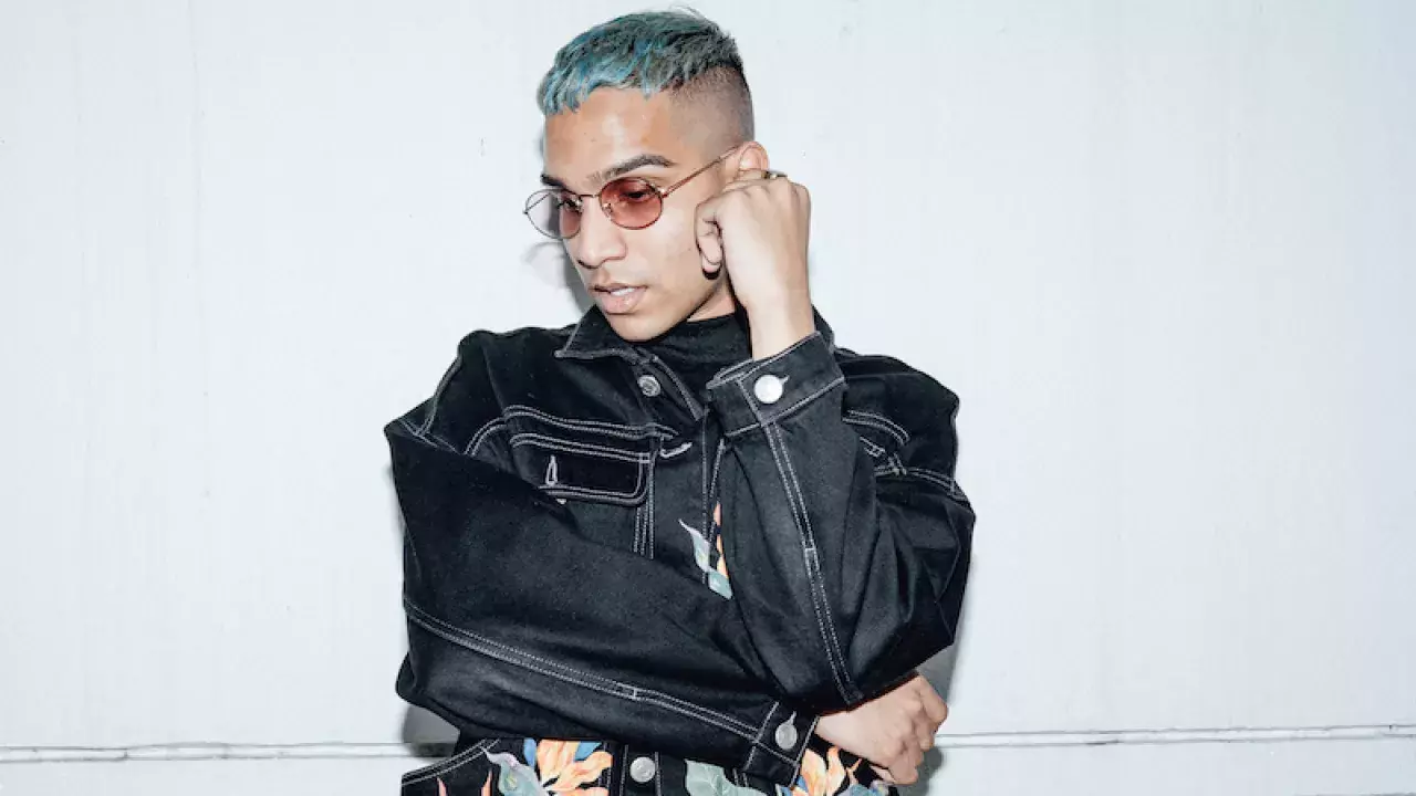 Support Local: Vanilla Luxury Chats With Singaporean Rapper Yung Raja 