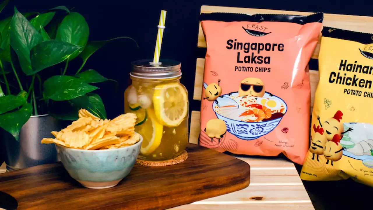 Shop Local: Uniquely Singaporean Homegrown Brands