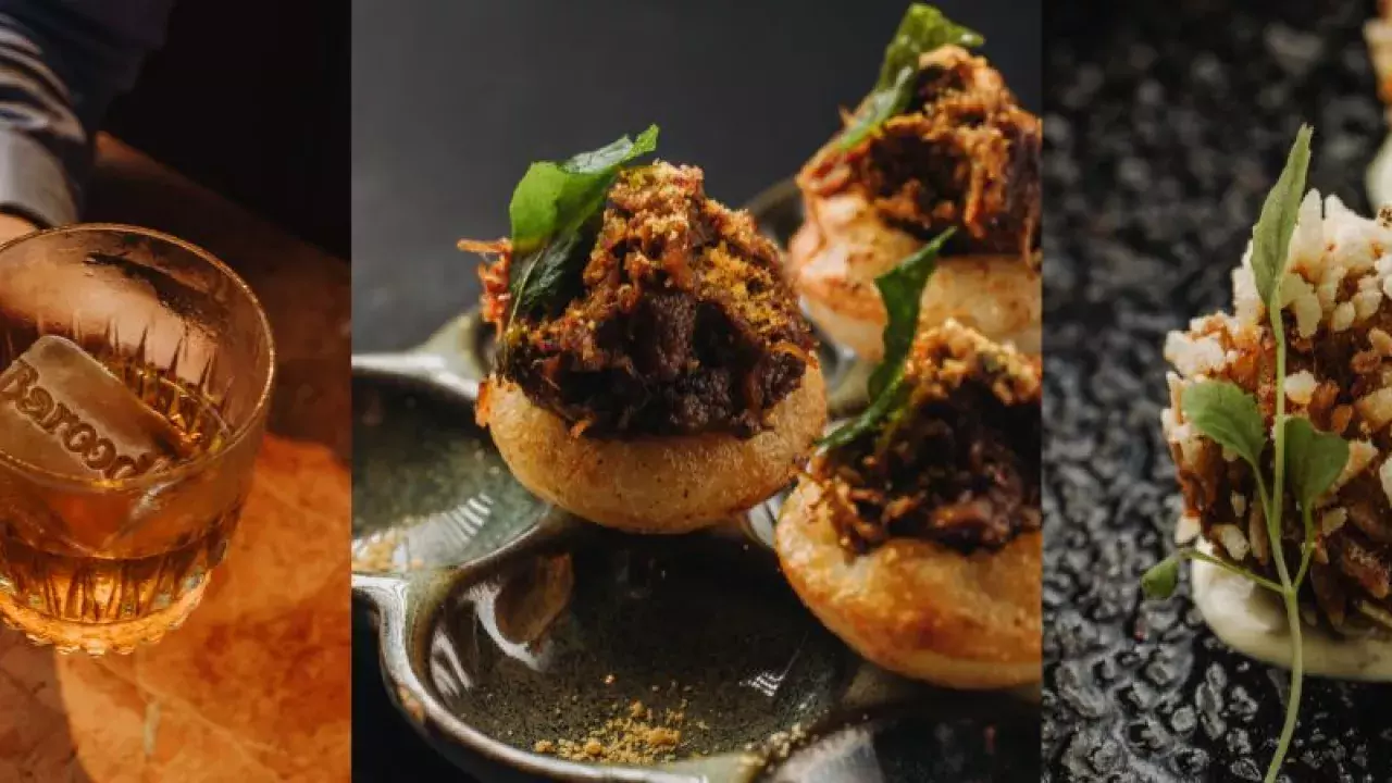 Bars in Singapore: New Menus and Openings in 2022