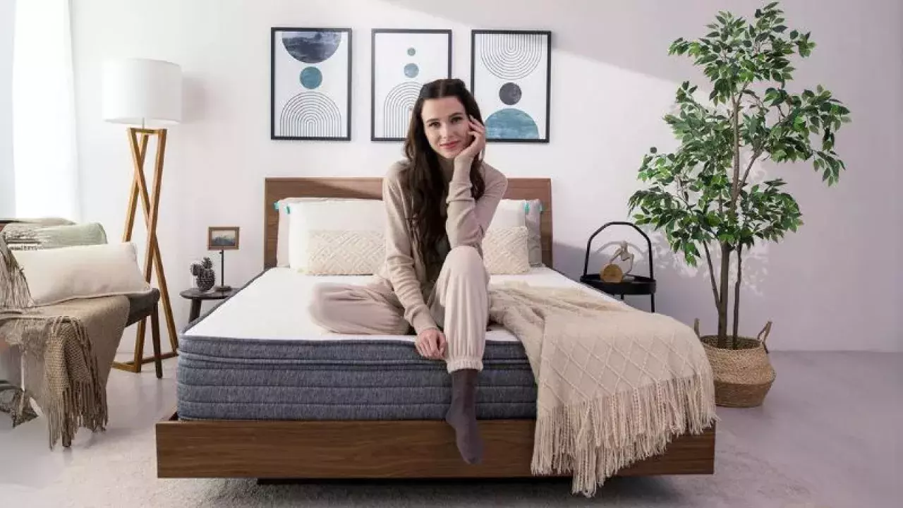 Best Mattress Singapore