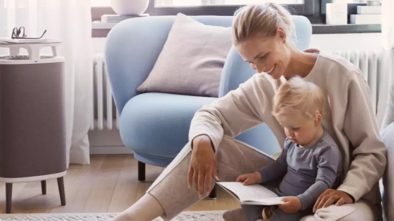 Best Air Purifiers in Singapore