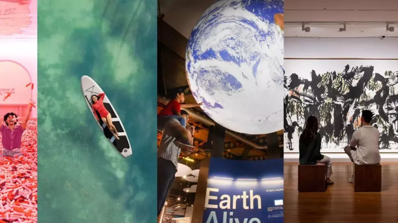 Best Family Passes & Memberships Singapore