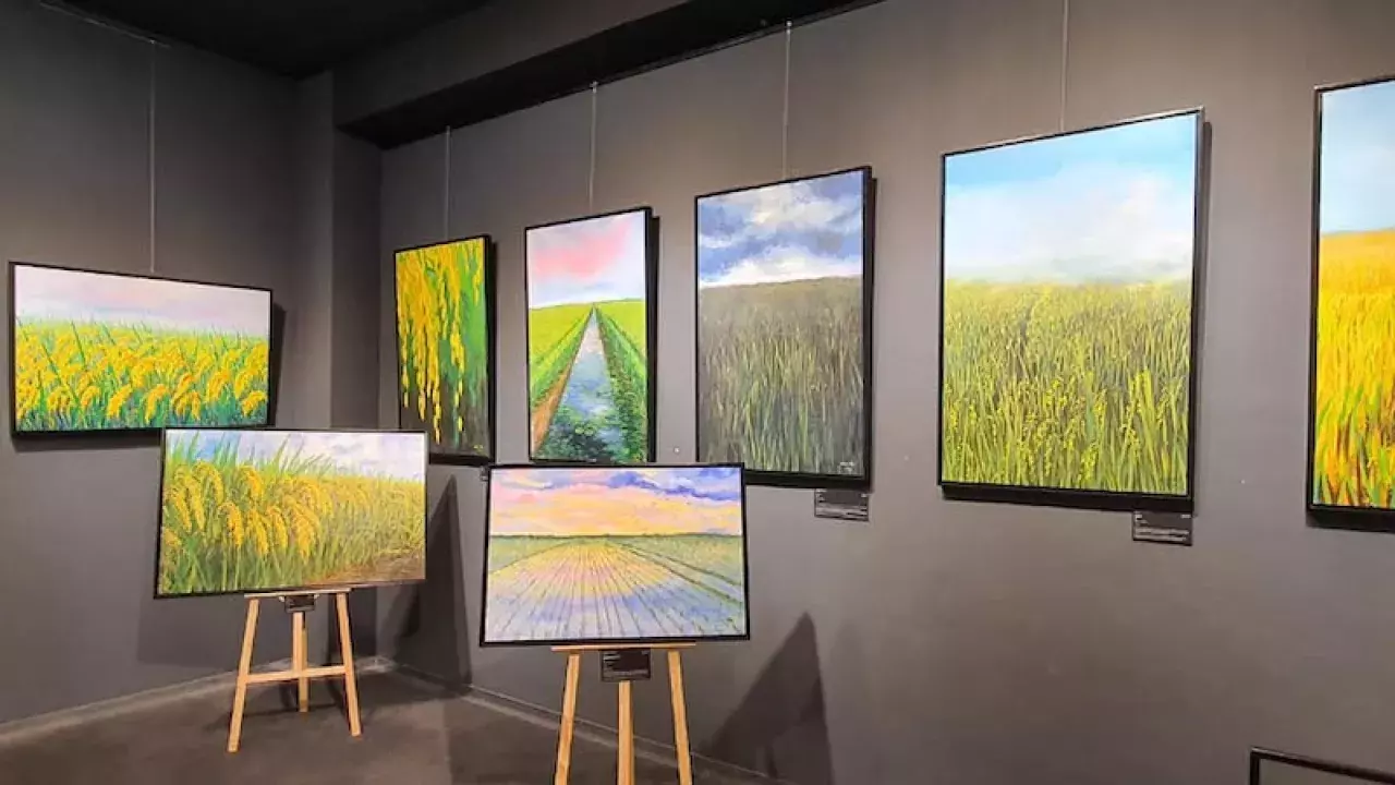 Best Art Exhibitions at Art Galleries in Singapore You Should Check Out