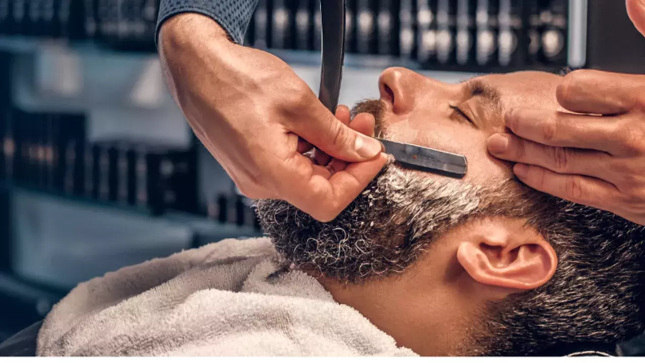 Elevate Your Look: Top Barbershops SG