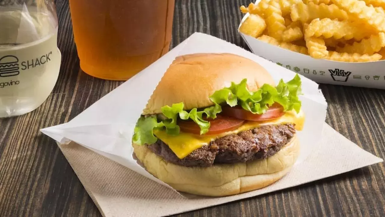 Best Burgers in Singapore