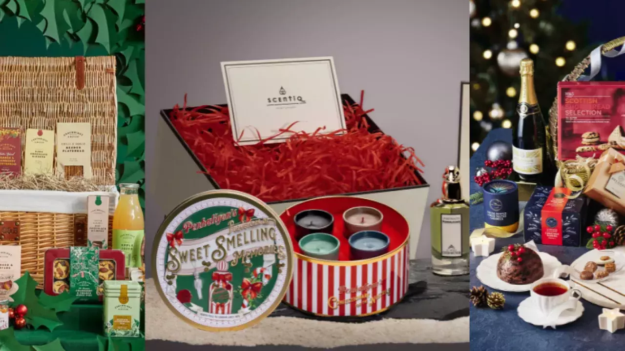 festive hamper 2023 singapore