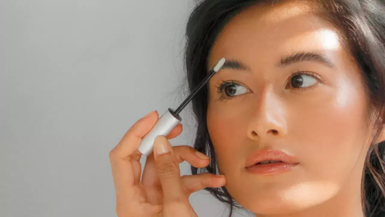 Eyebrow Serums to Buy in Singapore