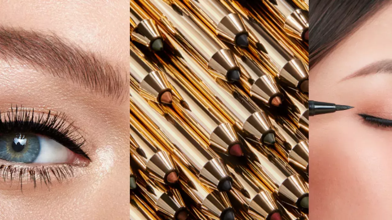 Best Humidity-Proof Eye Liners and Eye Pencils To Buy in Singapore