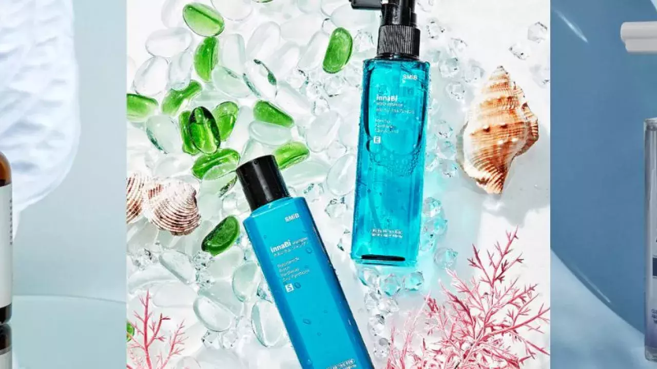 Hair Growth Serums