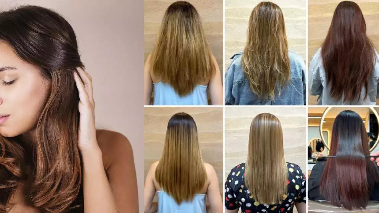 Anti-Frizz Treatments in Singapore 