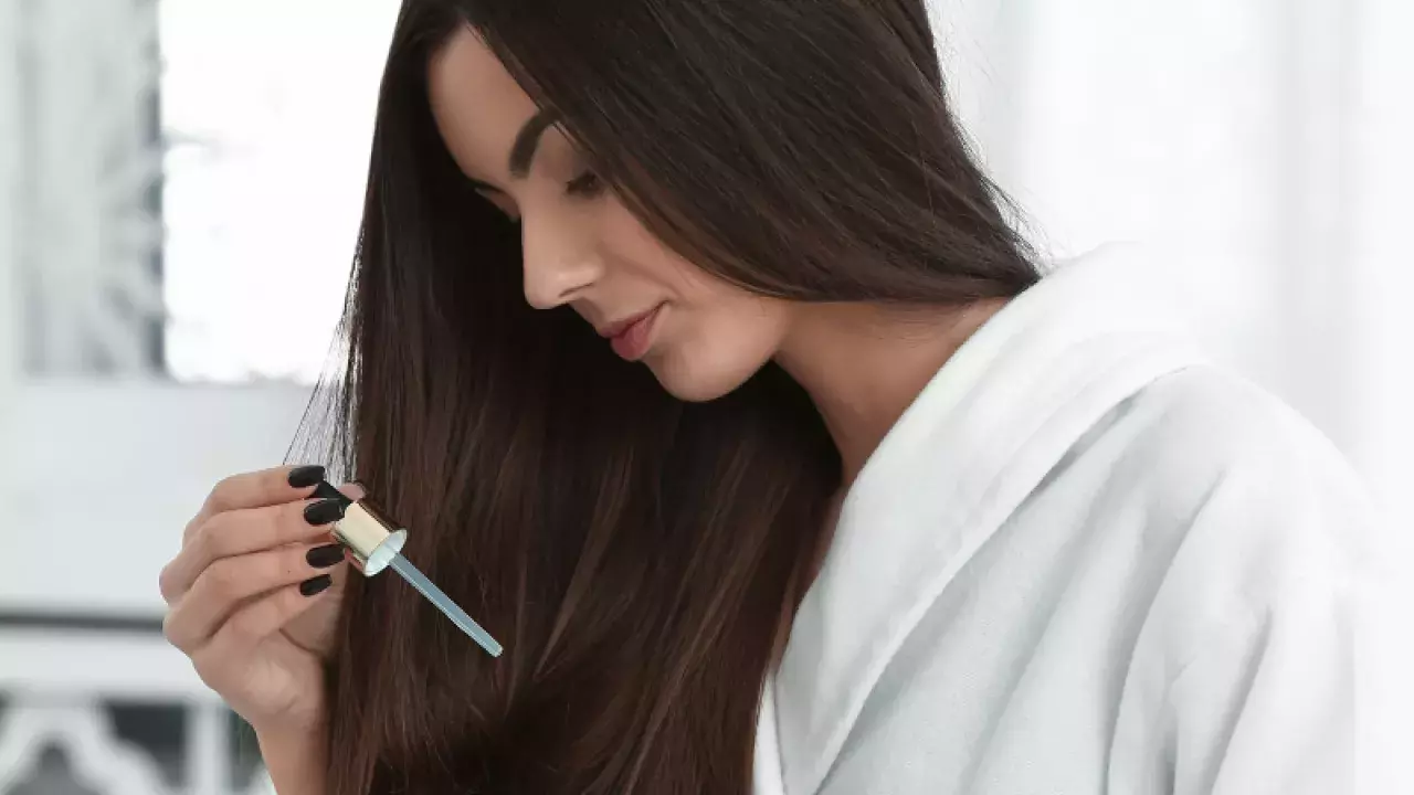 Best Hair Tonics for Hair Loss in Malaysia