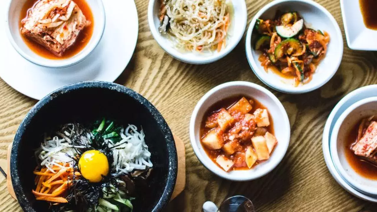 halal korean bbq restaurant