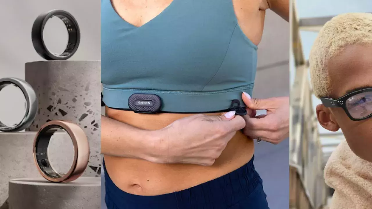 fitness tracker