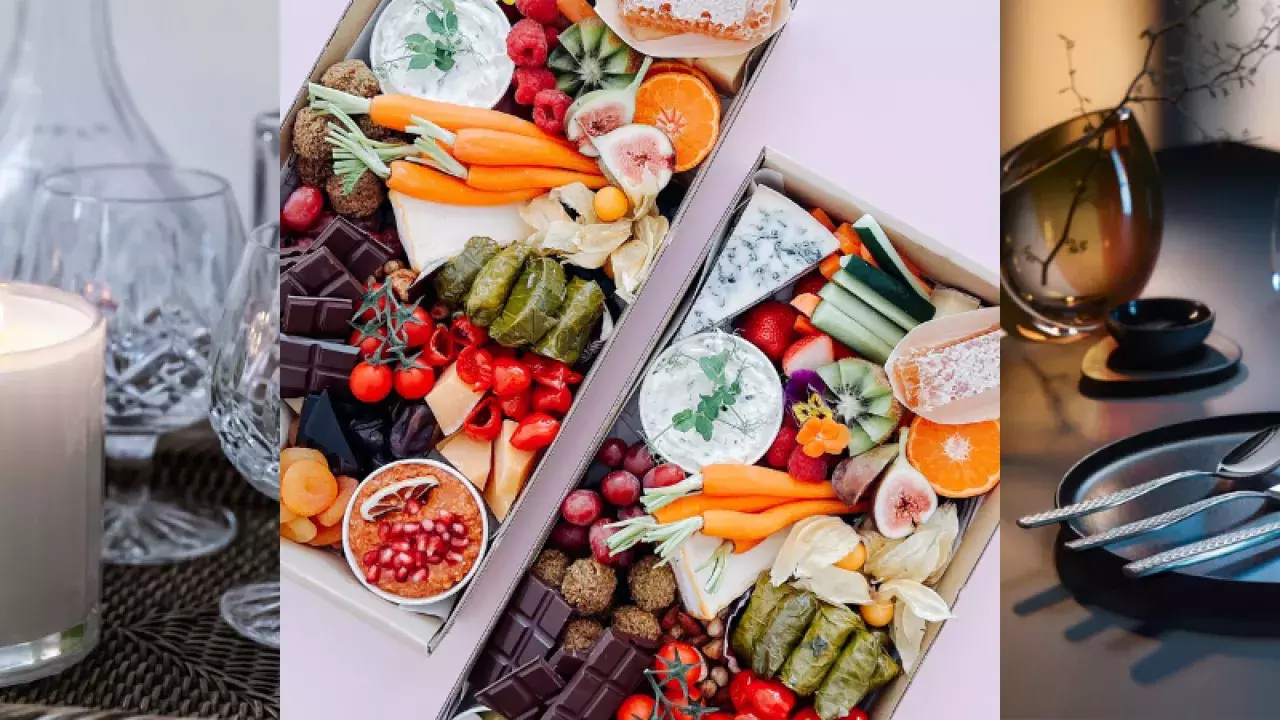 Best Housewarming Gifts in Singapore