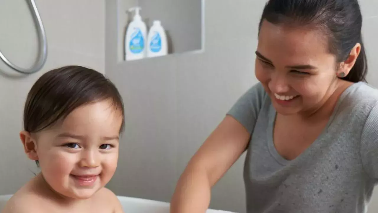 best kids skincare singapore