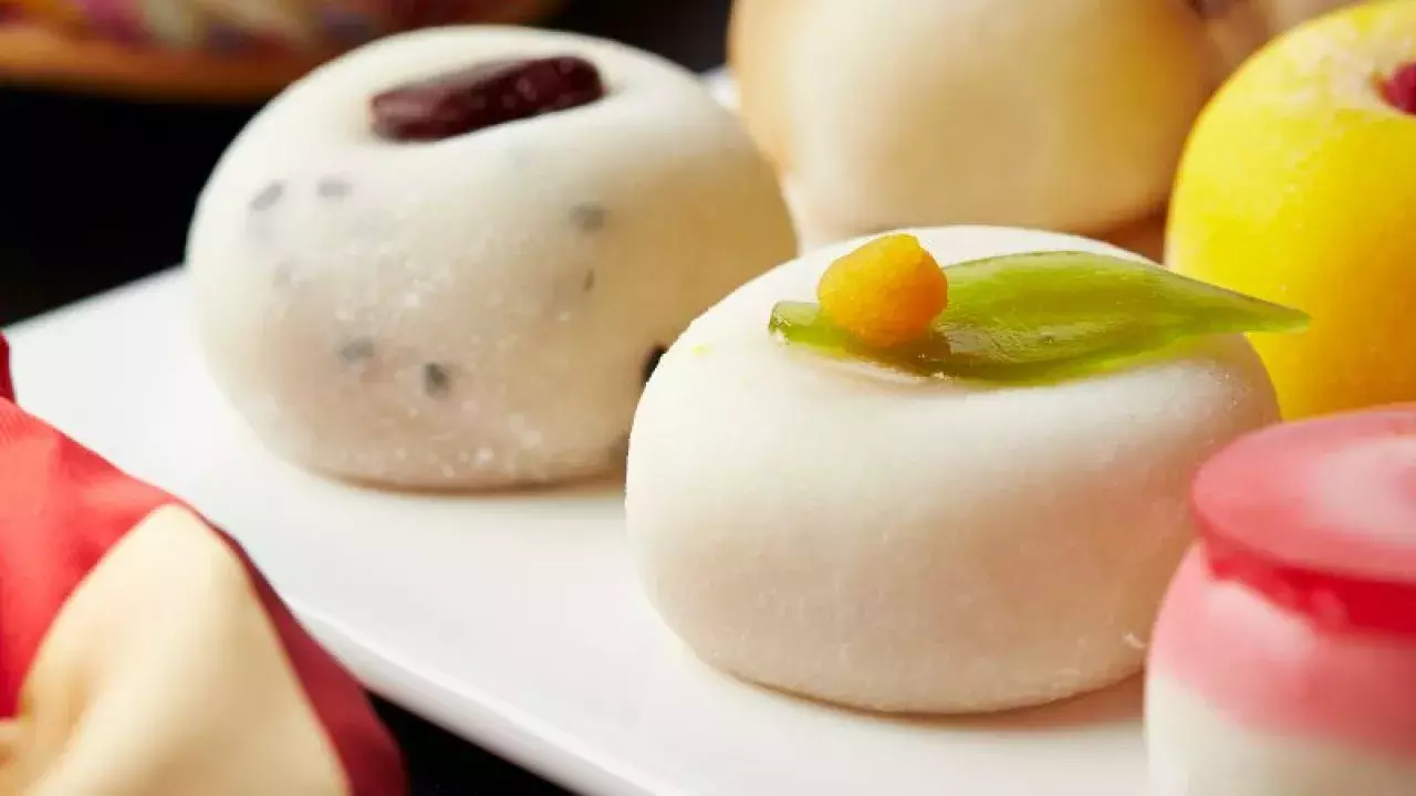 Top Korean Bakeries in Singapore: Must-Try Treats