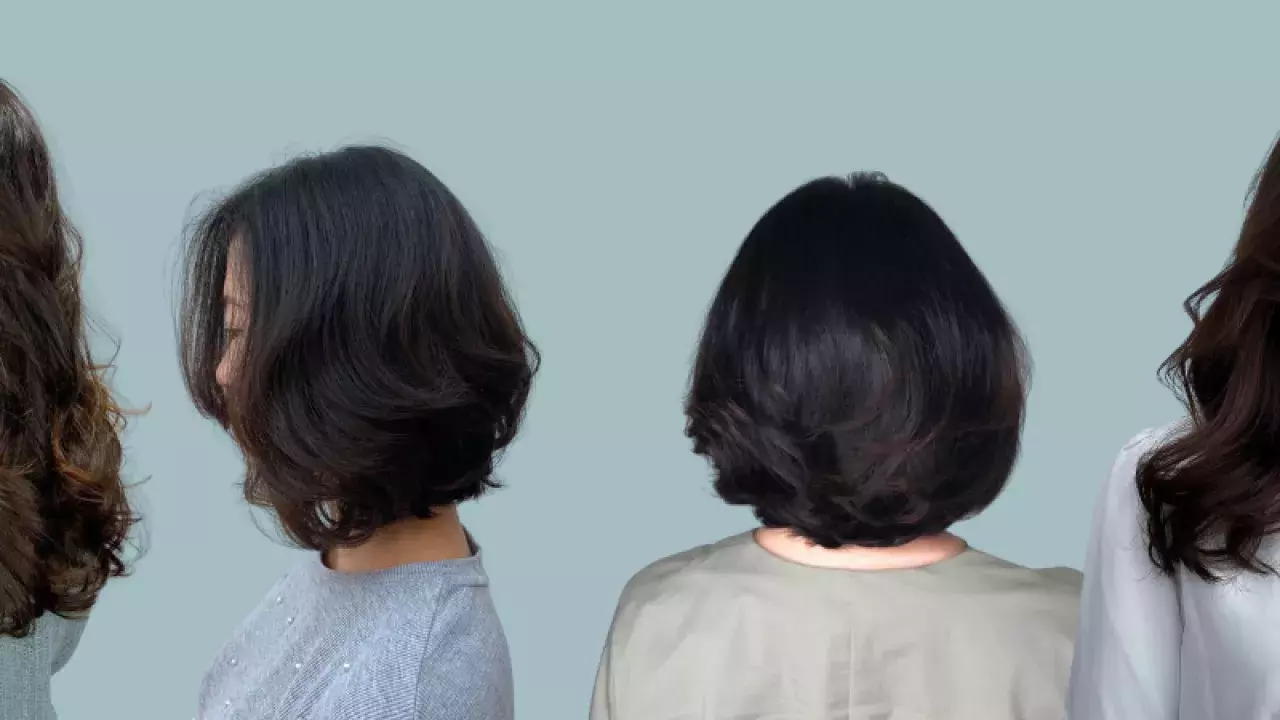 Best Korean Perms in Singapore 