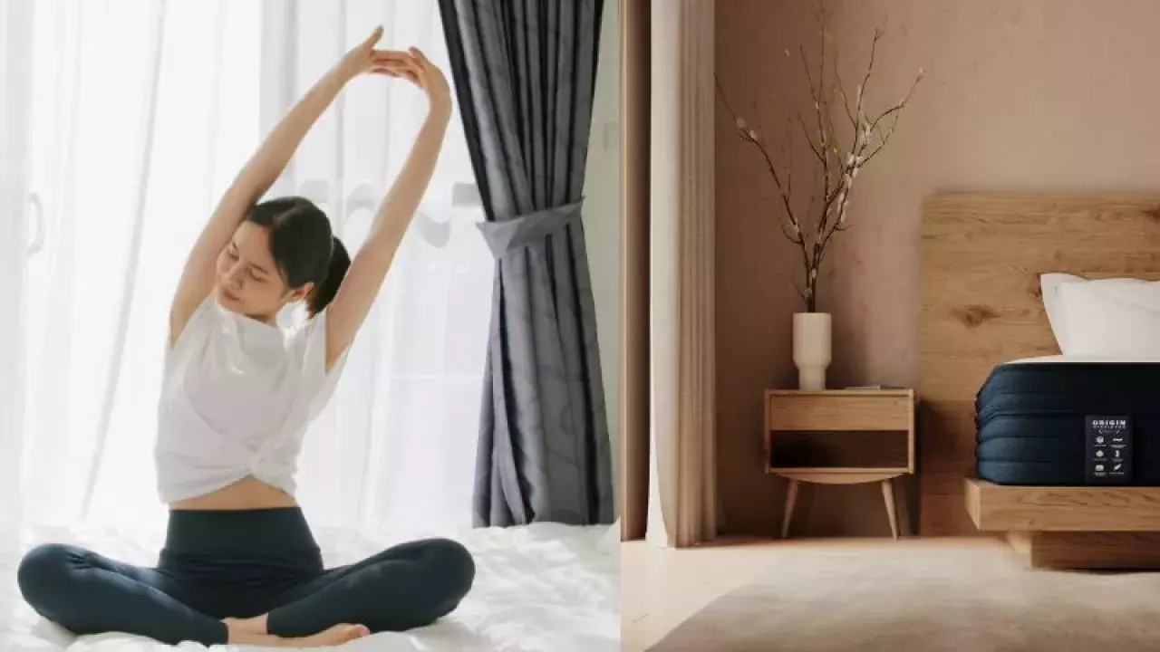best latex mattress singapore