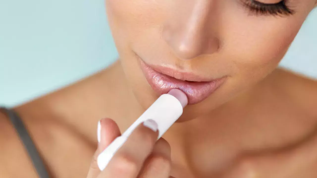 Best Lip Balms for Dry, Chapped Lips in Singapore