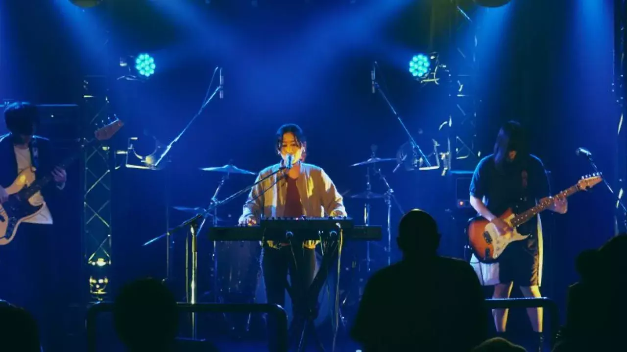 live music events singapore