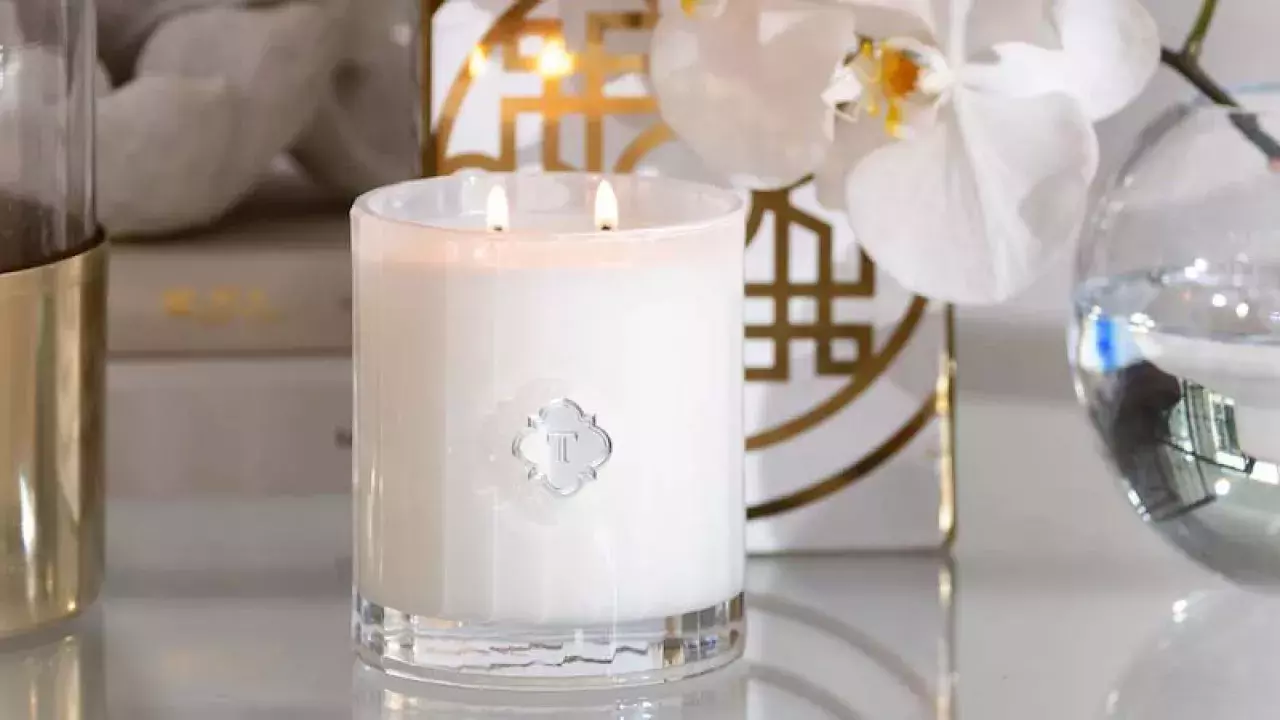 Best Luxury Candles in Singapore 