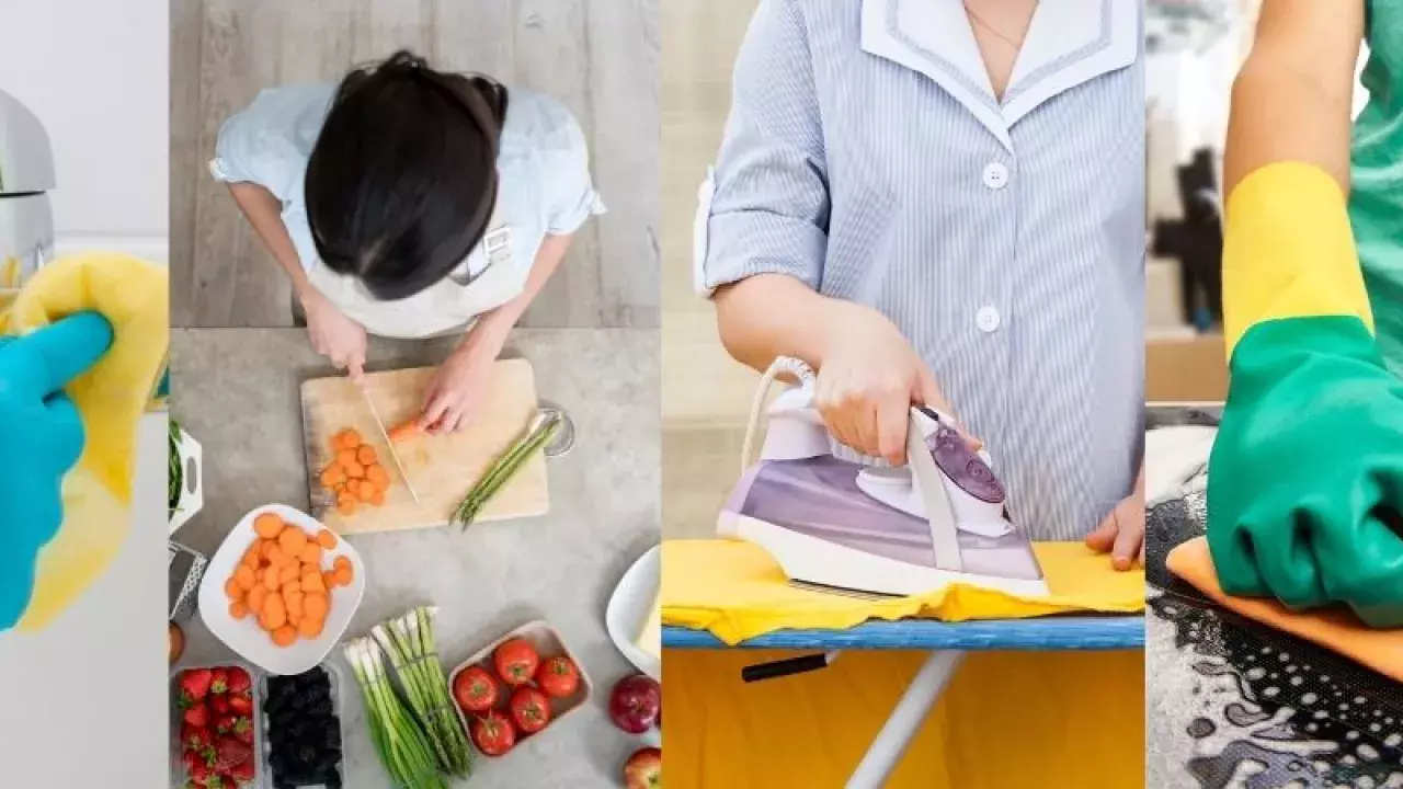 Best Maid Agencies in Singapore 2025