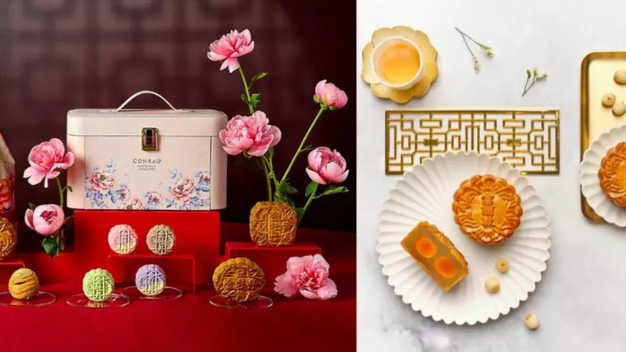 where to buy mooncakes online in singapore