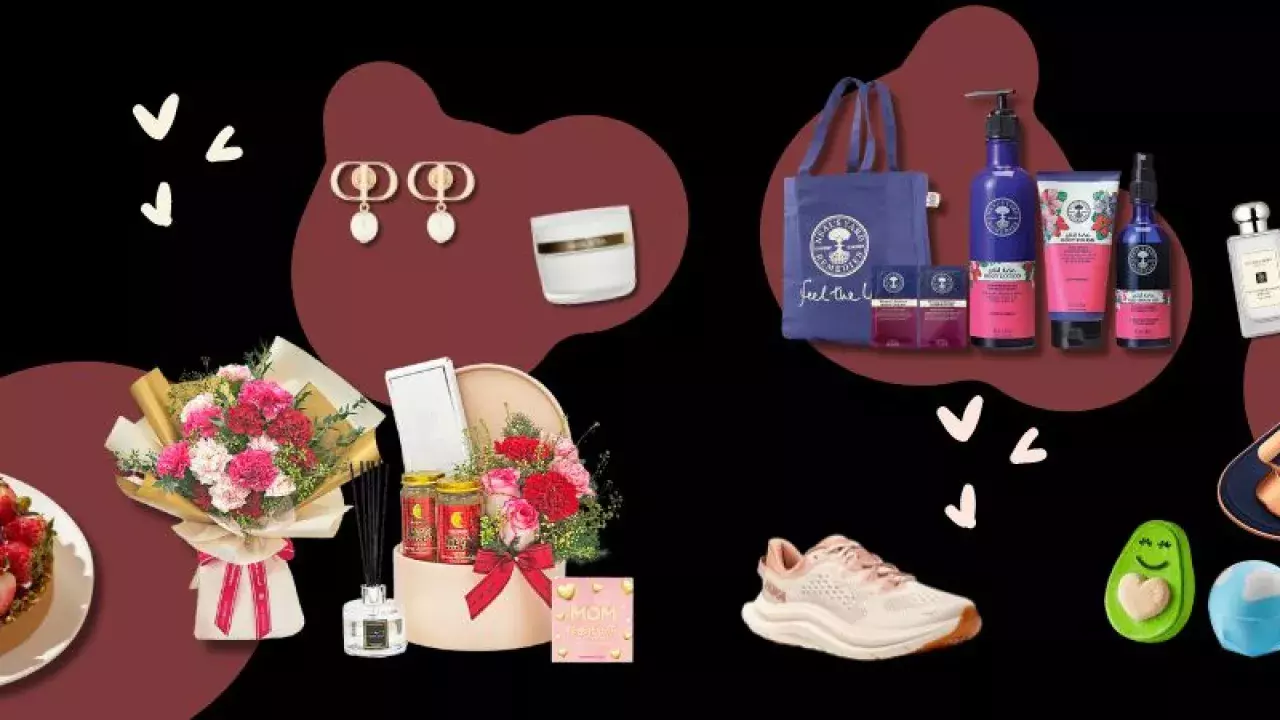  mother's day gifts ideas 2024