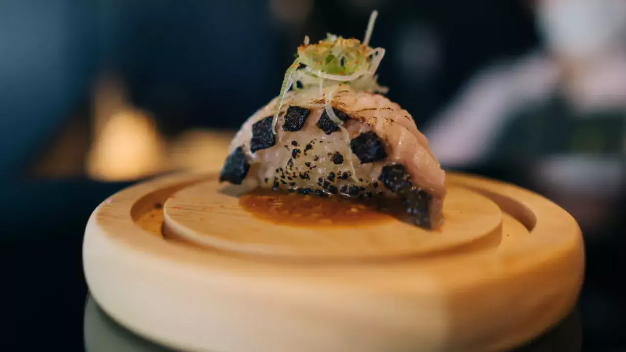 Best Omakase Restaurants in Singapore for Japanese Cuisine Lovers 