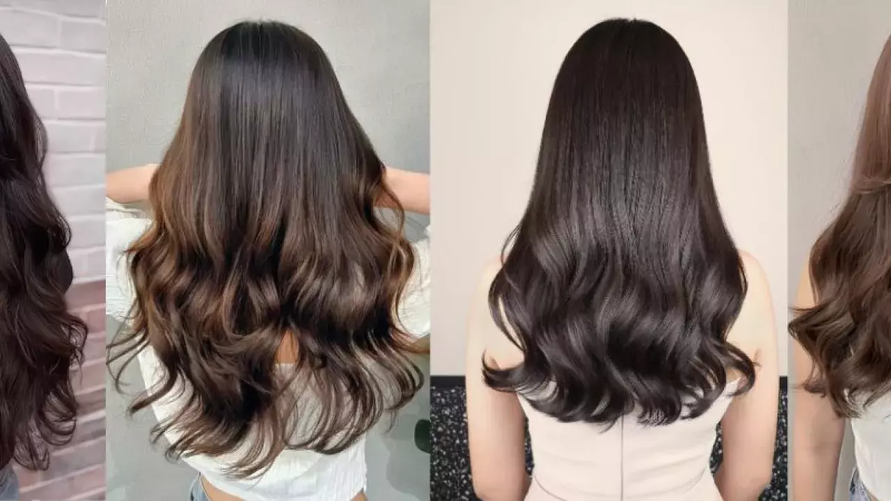 best perm Singapore