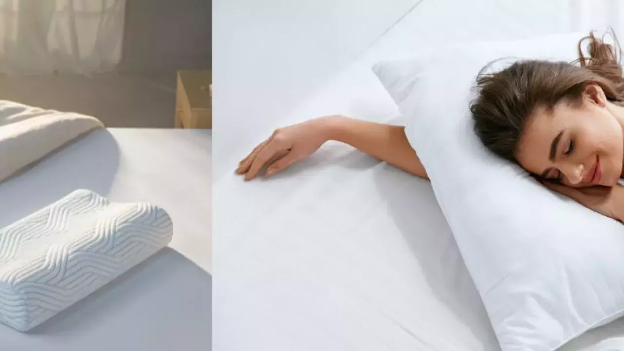 pillows in singapore 2023